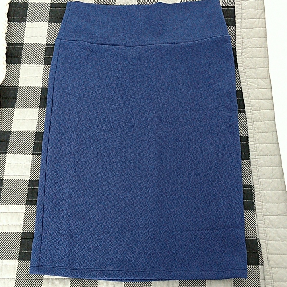 LulaRoe skirt